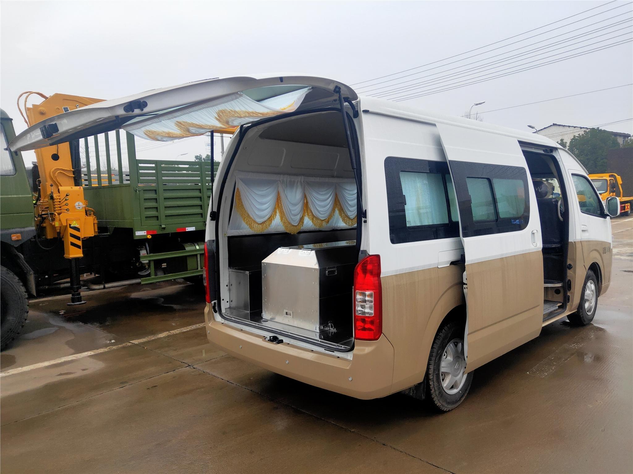 右玉县骨灰盒运输-安全护送，让思念延续