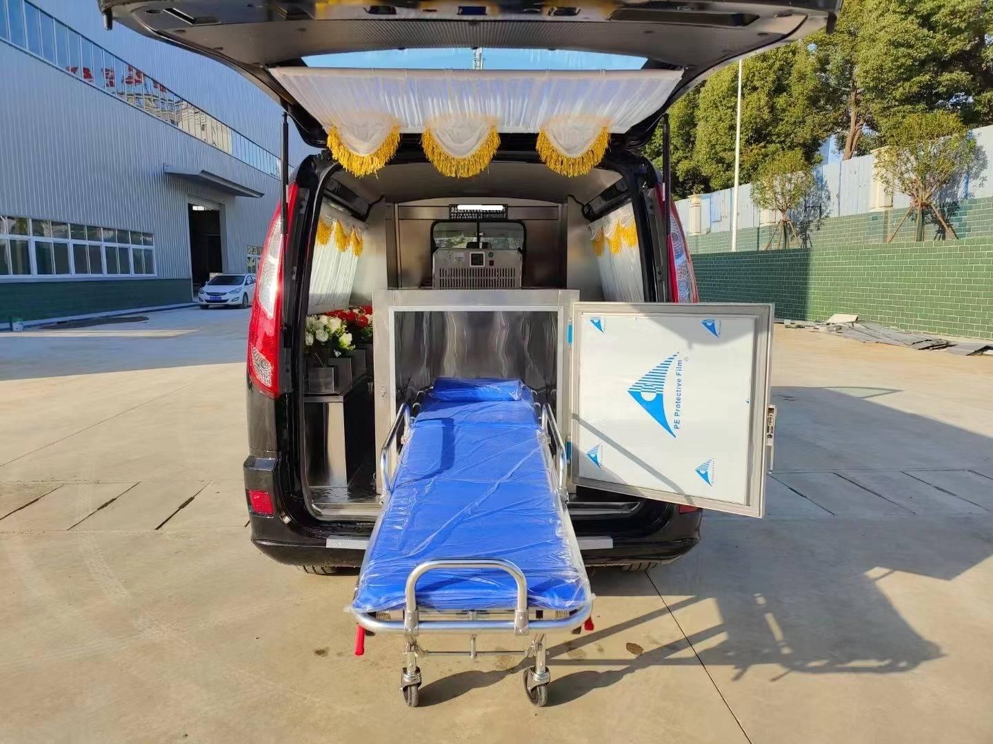 右玉县优质殡葬运输，守护最后一程